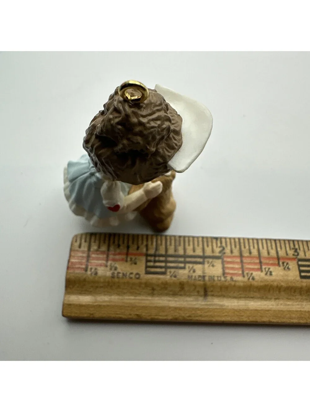 Hallmark keepsake ornament